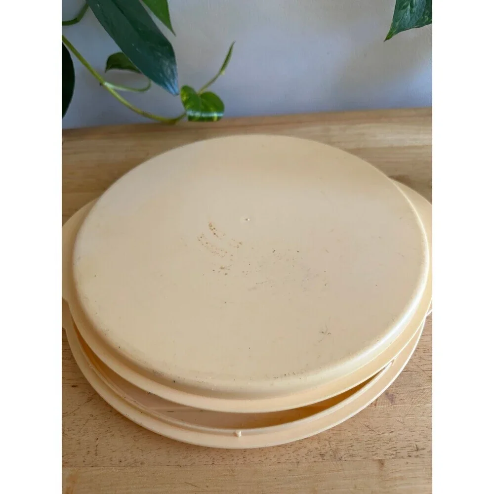 Vintage  Its a Doozy In the  Kitchen Super Salad Server
